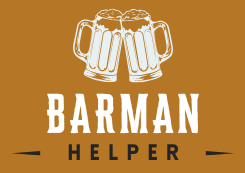 Logo Barman
